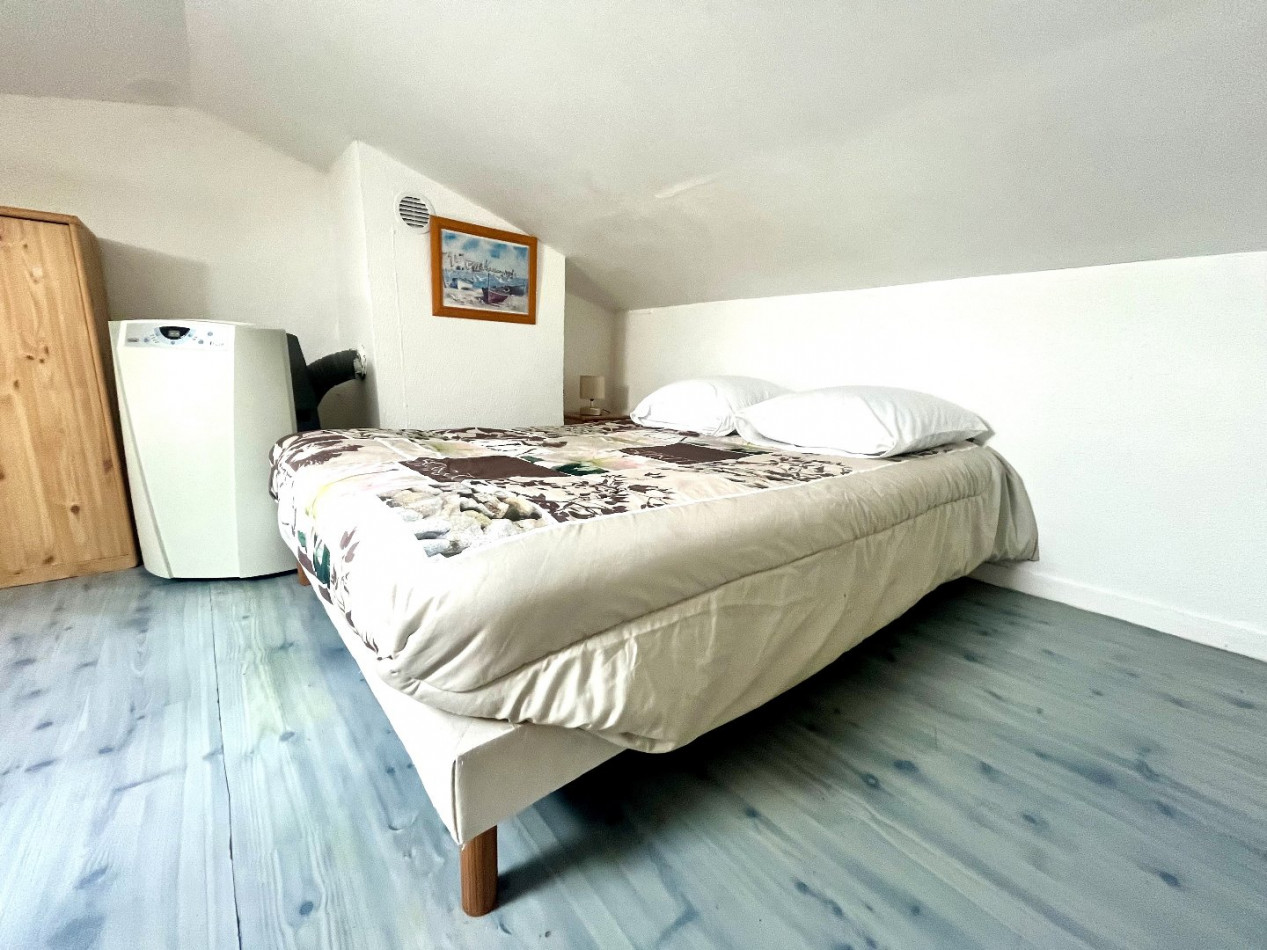 vente Appartement mezzanine Le Cap D'agde - Photo 7