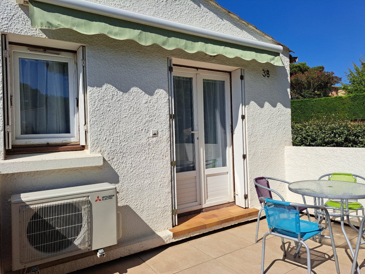 vente Appartement Le Cap D'agde - Photo 9