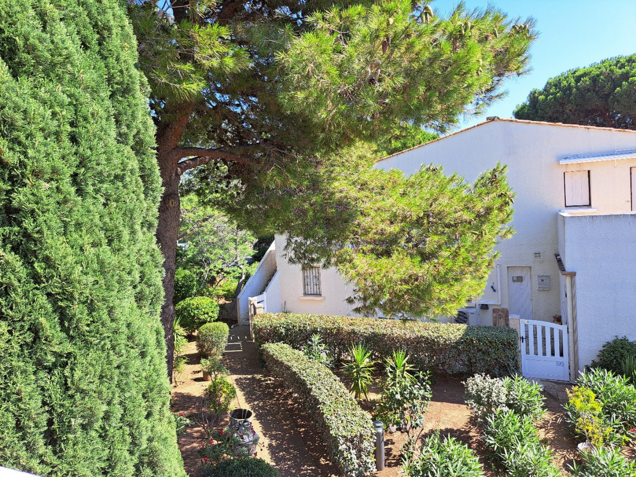 vente Appartement Le Cap D'agde - Photo 10