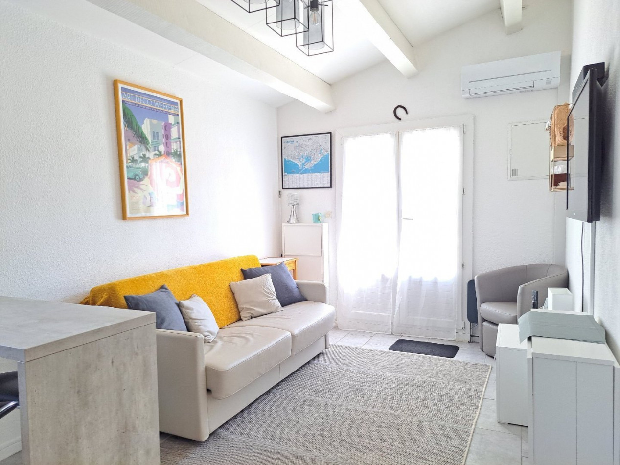 vente Appartement Le Cap D'agde - Photo 4