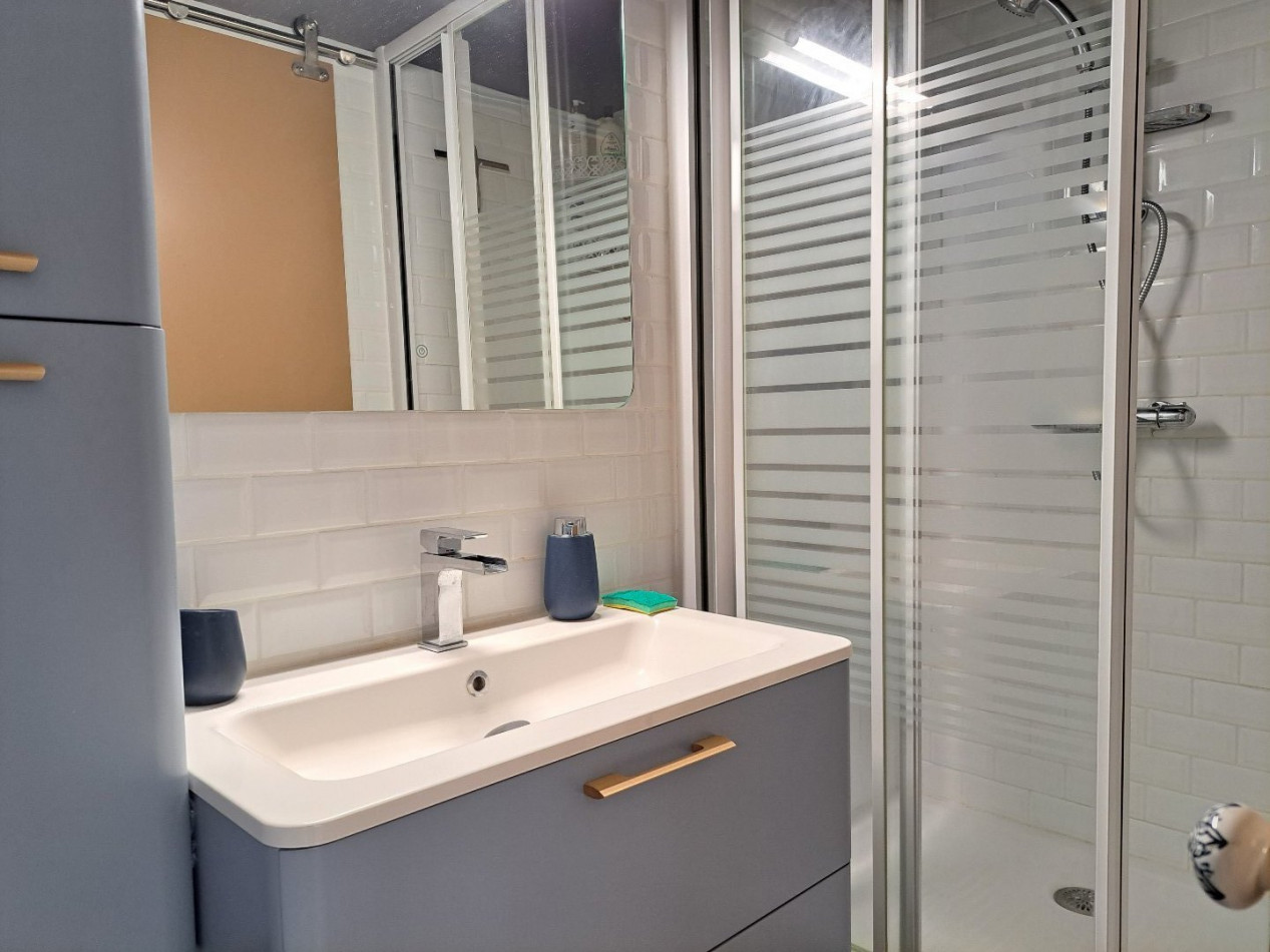 vente Appartement Le Cap D'agde - Photo 8