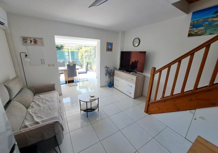 vente Maison Le Cap D'agde