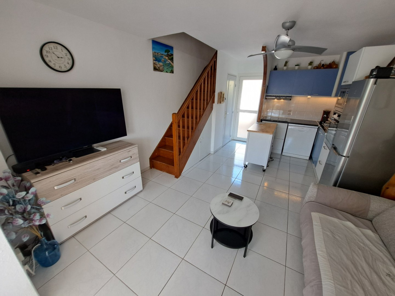 vente Maison Le Cap D'agde - Photo 12