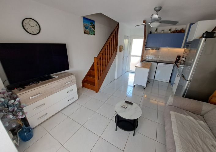 vente Maison Le Cap D'agde
