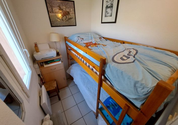 vente Maison Le Cap D'agde