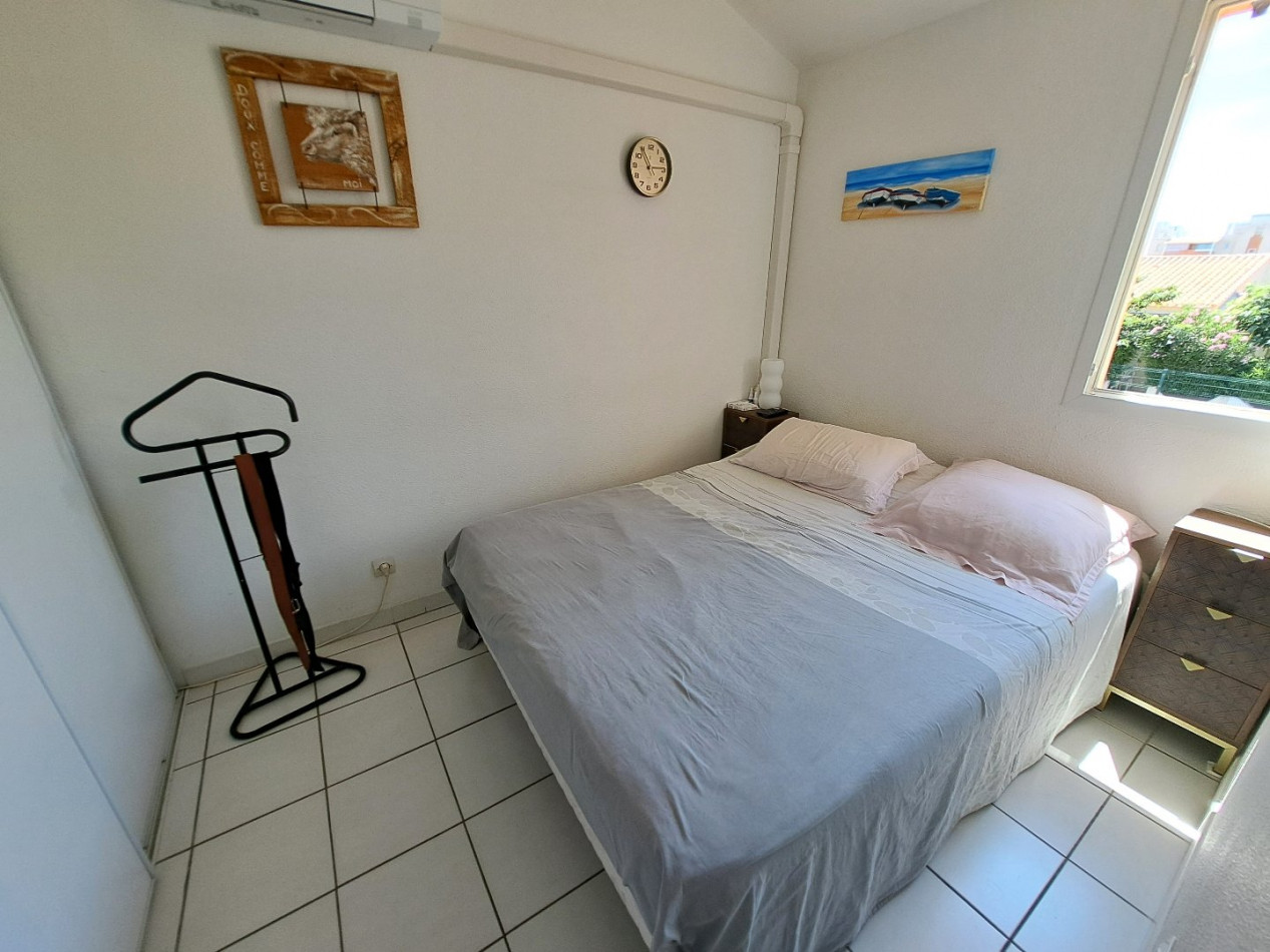 vente Maison Le Cap D'agde - Photo 8
