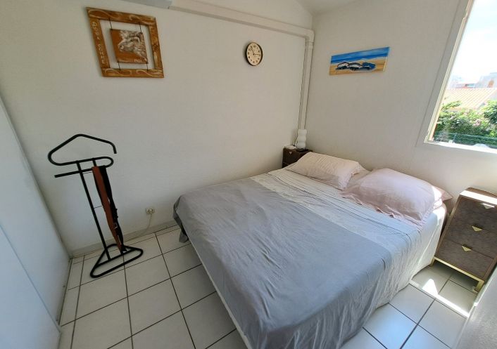 vente Maison Le Cap D'agde