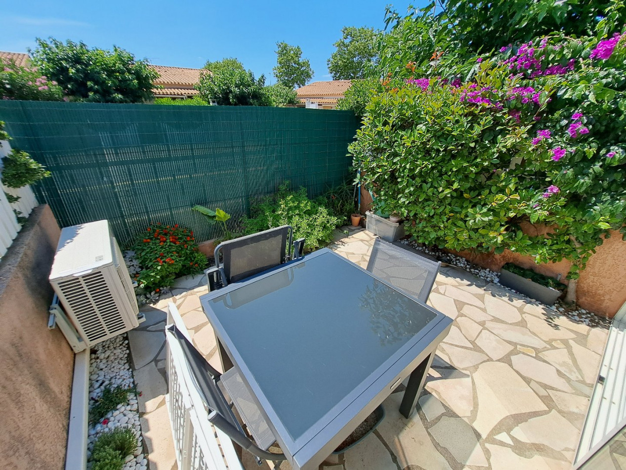 vente Maison Le Cap D'agde - Photo 1