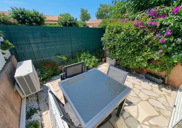 vente Maison Le Cap D'agde