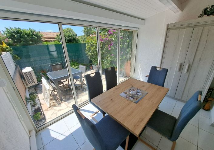 vente Maison Le Cap D'agde