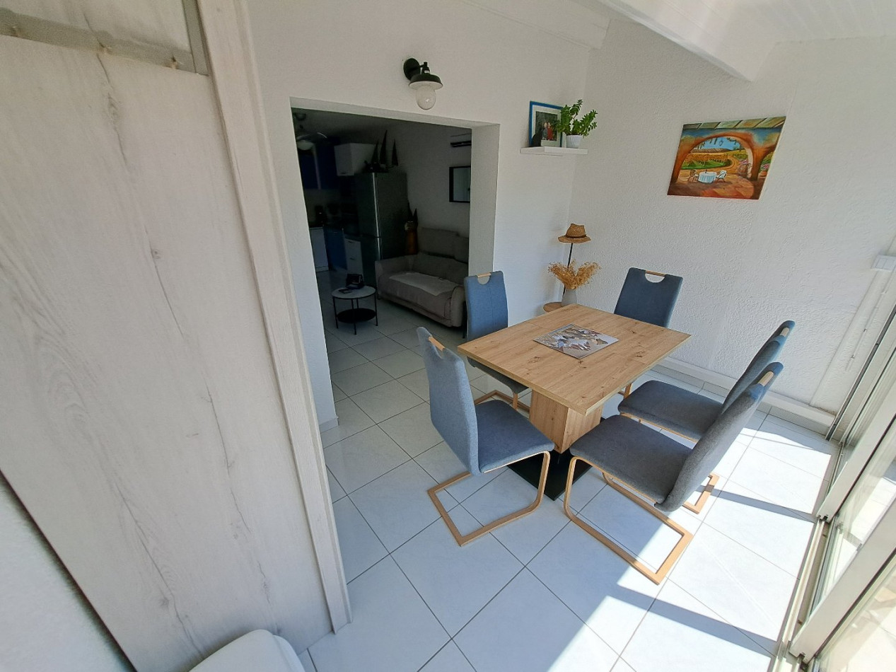 vente Maison Le Cap D'agde - Photo 10