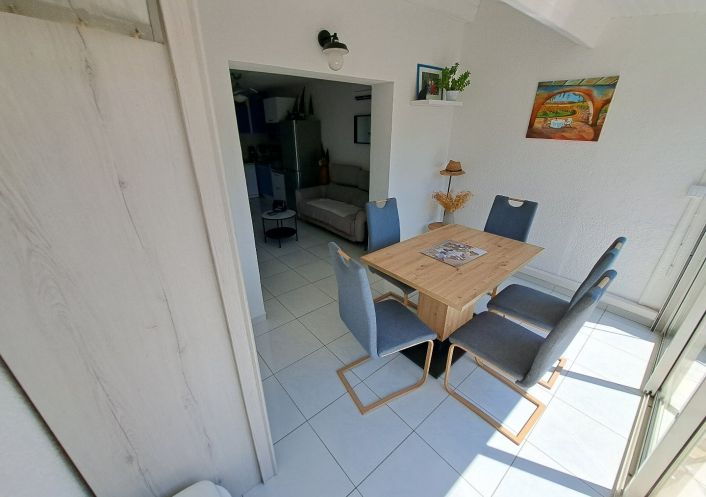 vente Maison Le Cap D'agde