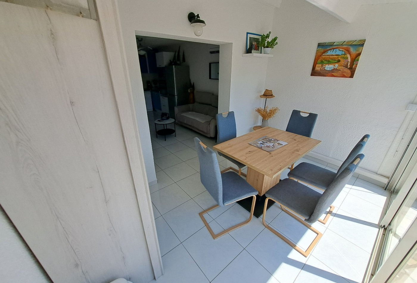 vente Maison Le Cap D'agde - Photo 10