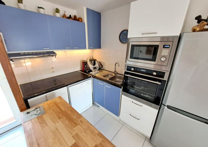 vente Maison Le Cap D'agde