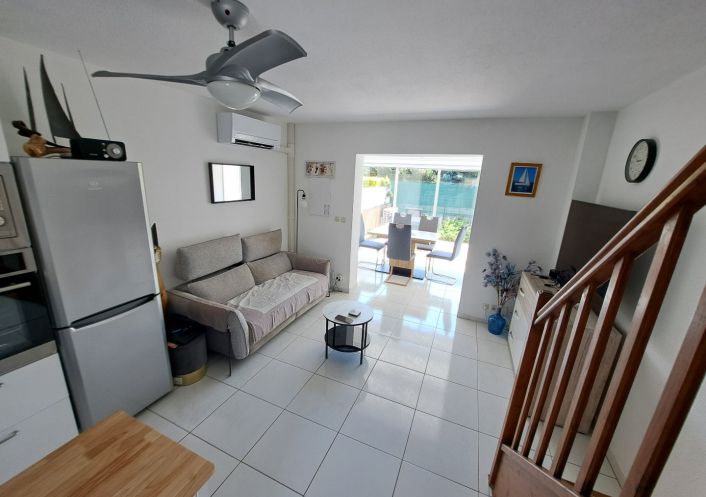 vente Maison Le Cap D'agde