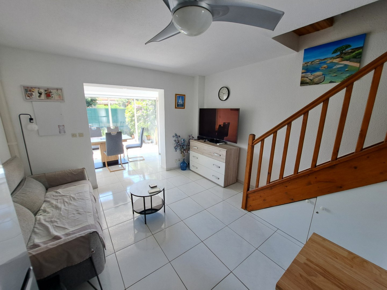 vente Maison Le Cap D'agde - Photo 3