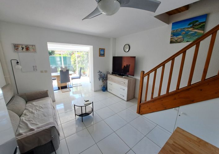 vente Maison Le Cap D'agde
