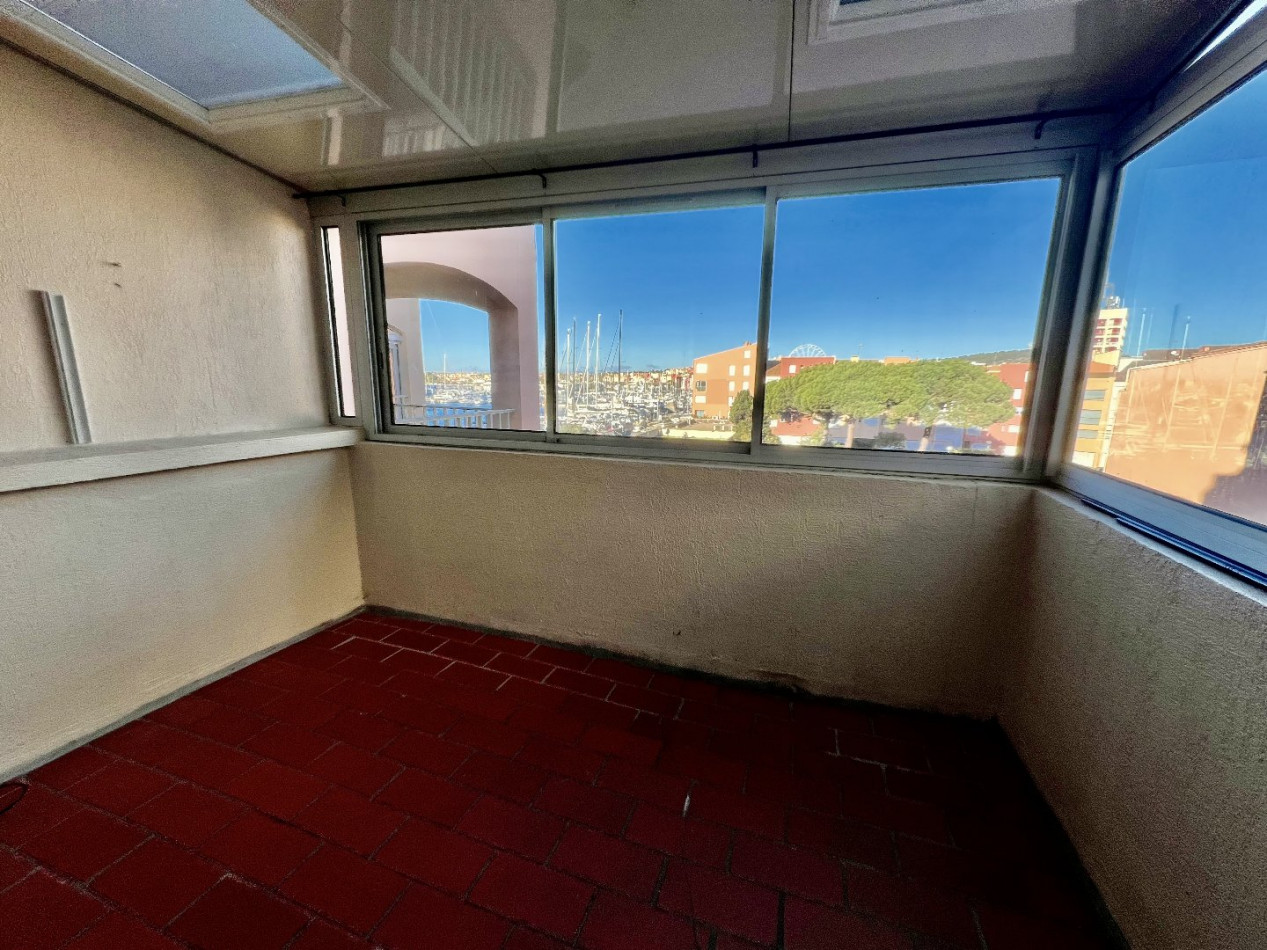 vente Appartement en résidence Le Cap D'agde - Photo 9