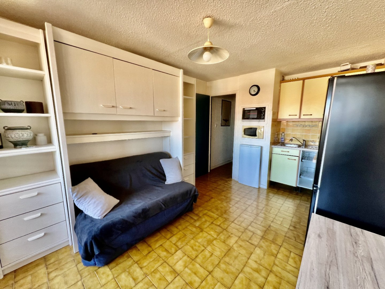 vente Appartement en résidence Le Cap D'agde - Photo 5