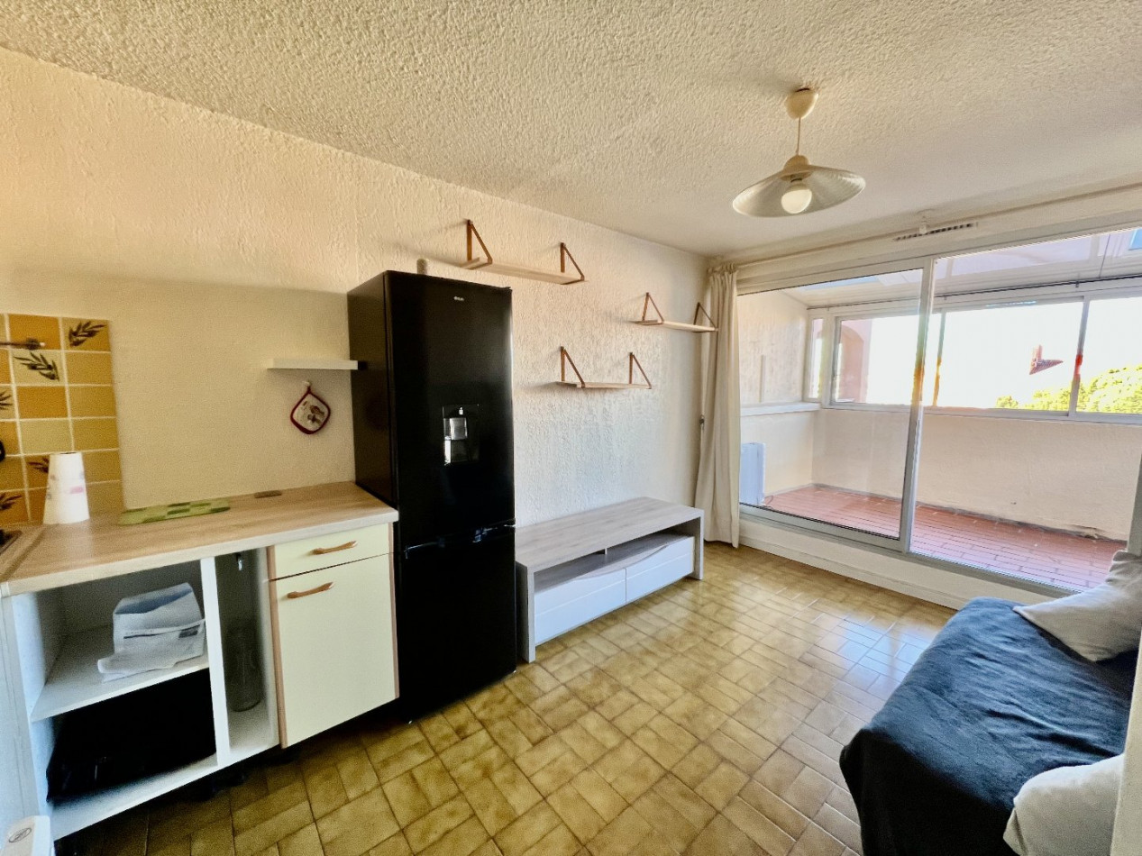vente Appartement en résidence Le Cap D'agde - Photo 6