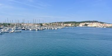 vente Cap D'agde