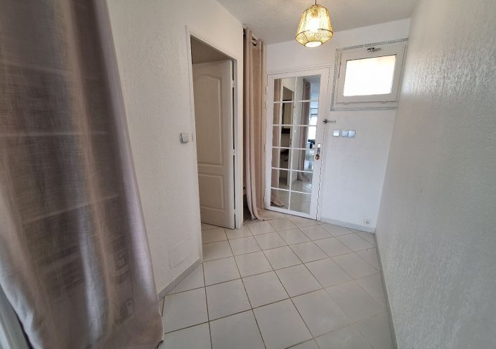 vente Studio cabine Cap D'agde