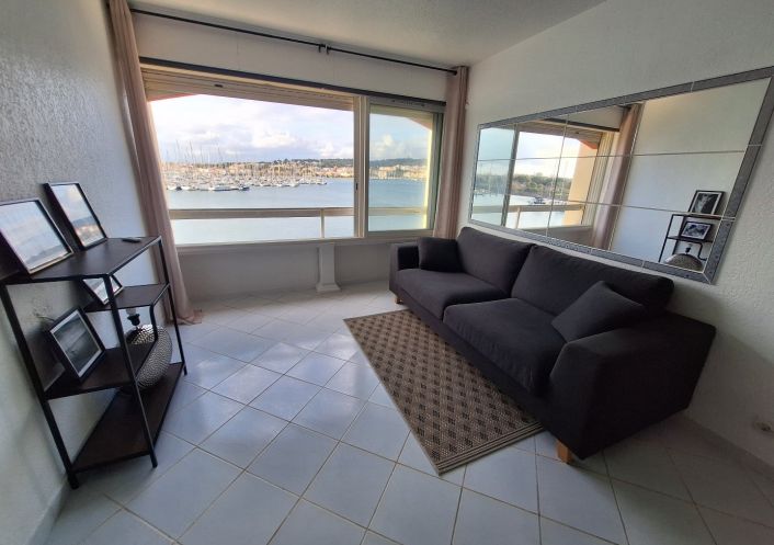 vente Studio cabine Cap D'agde