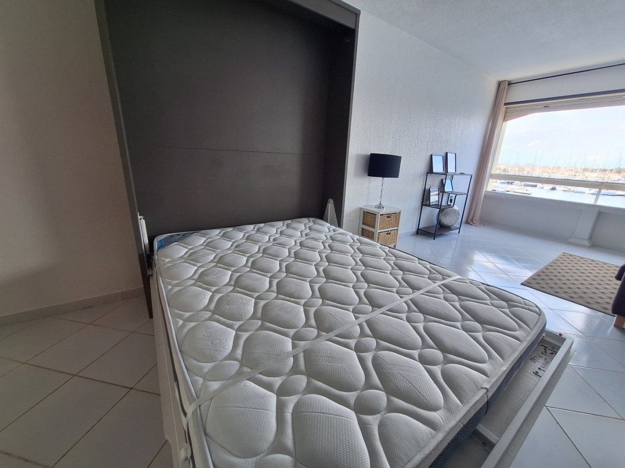 vente Studio cabine Cap D'agde - Photo 5