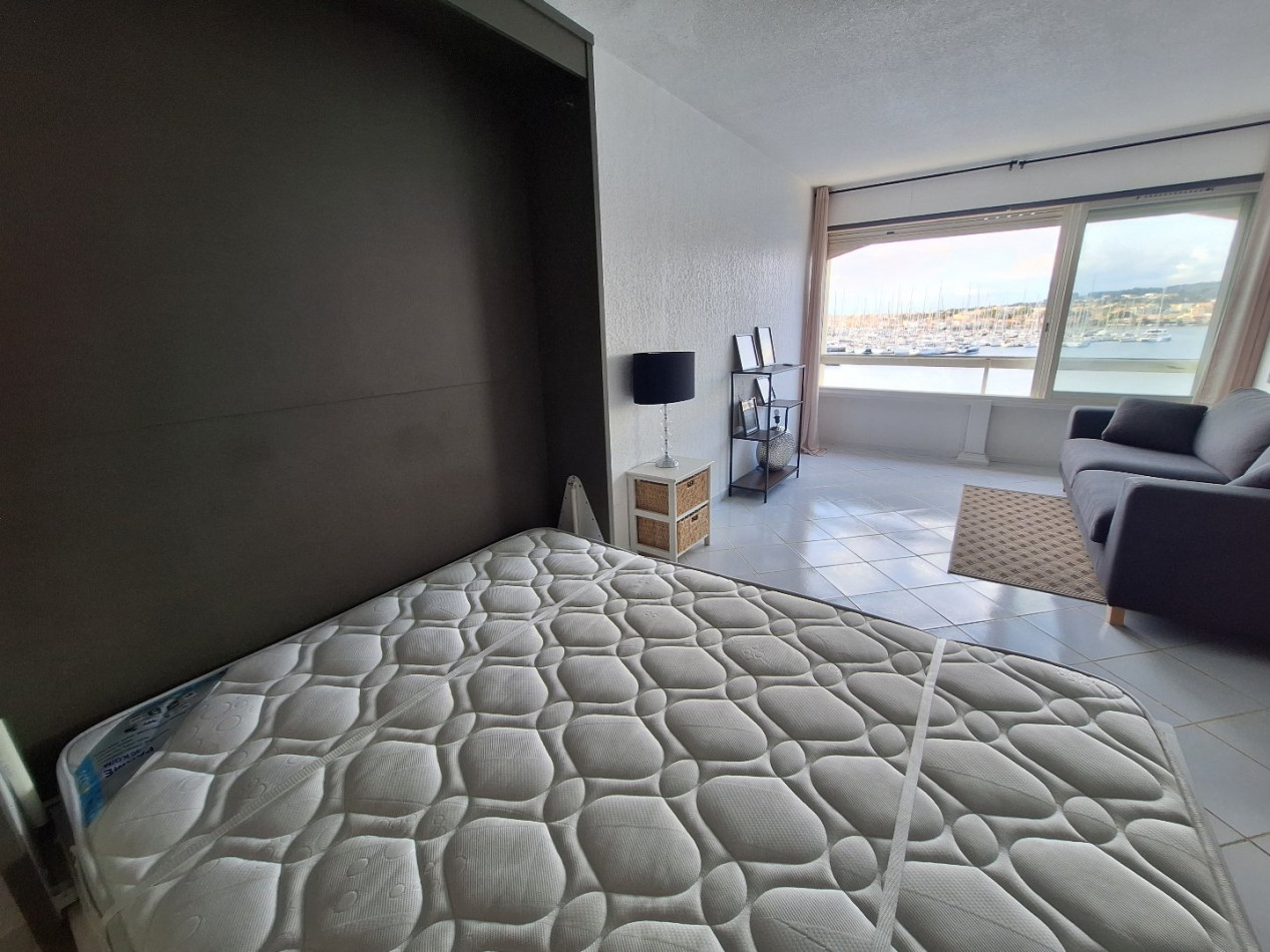 vente Studio cabine Cap D'agde - Photo 6