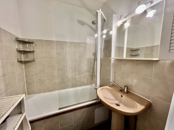 sale Appartement en résidence Le Cap D'agde - Photo 10