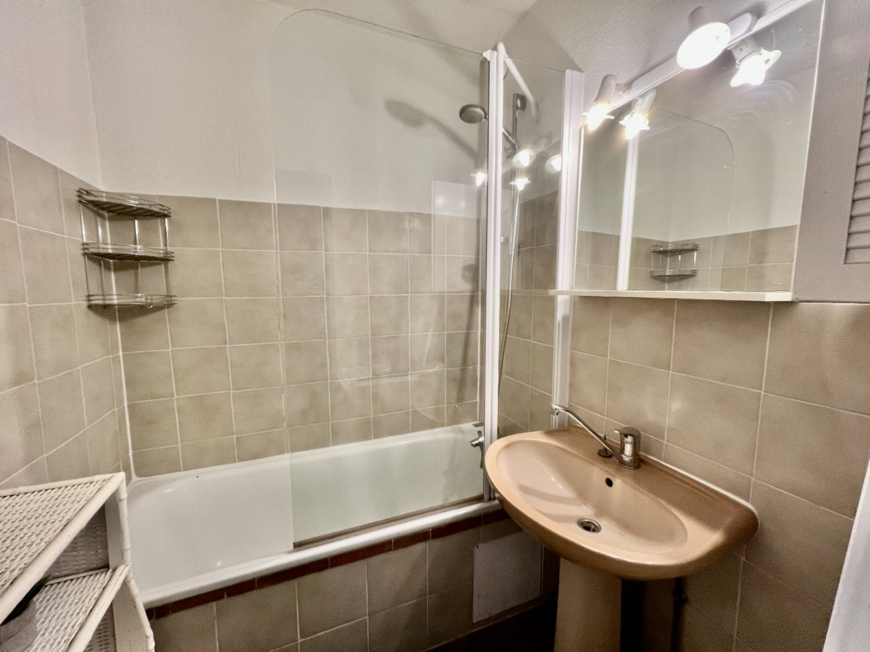 vente Appartement en résidence Le Cap D'agde - Photo 10