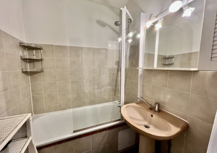 vente Appartement en résidence Le Cap D'agde