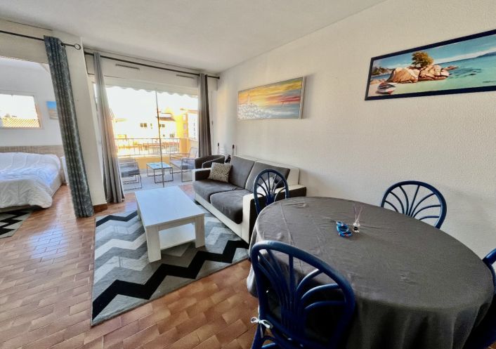 vente Appartement en résidence Le Cap D'agde