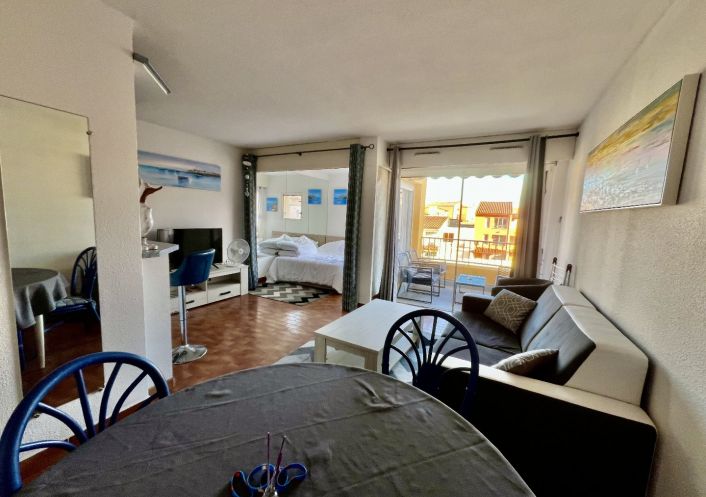 vente Appartement en résidence Le Cap D'agde