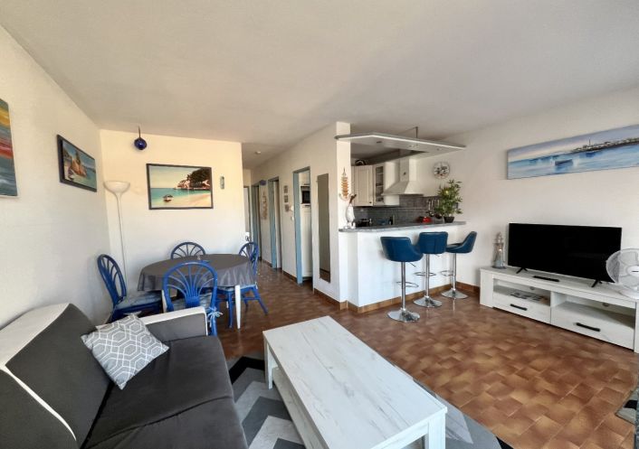 vente Appartement en résidence Le Cap D'agde