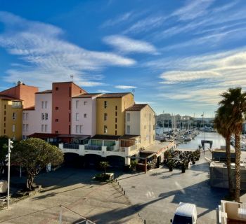 vente  Le Cap D'agde