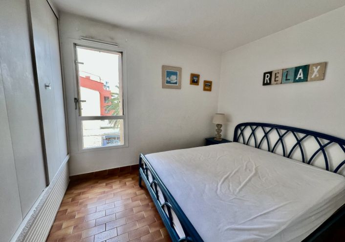 vente Appartement en résidence Le Cap D'agde
