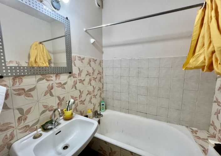 vente Appartement en résidence Le Cap D'agde