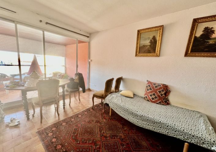 vente Appartement en résidence Le Cap D'agde