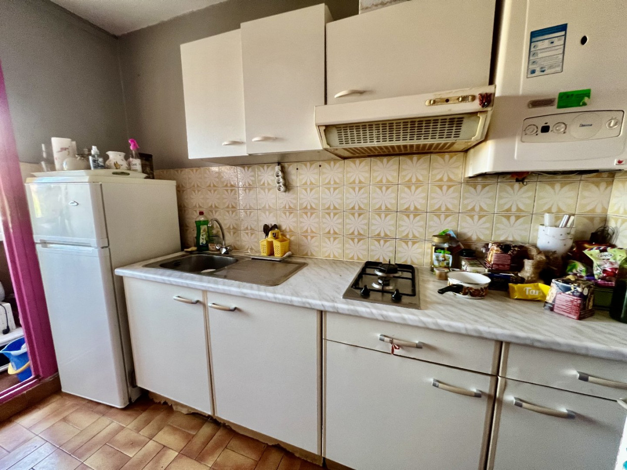 vente Appartement en résidence Le Cap D'agde - Photo 6