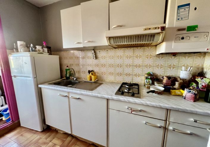 vente Appartement en résidence Le Cap D'agde