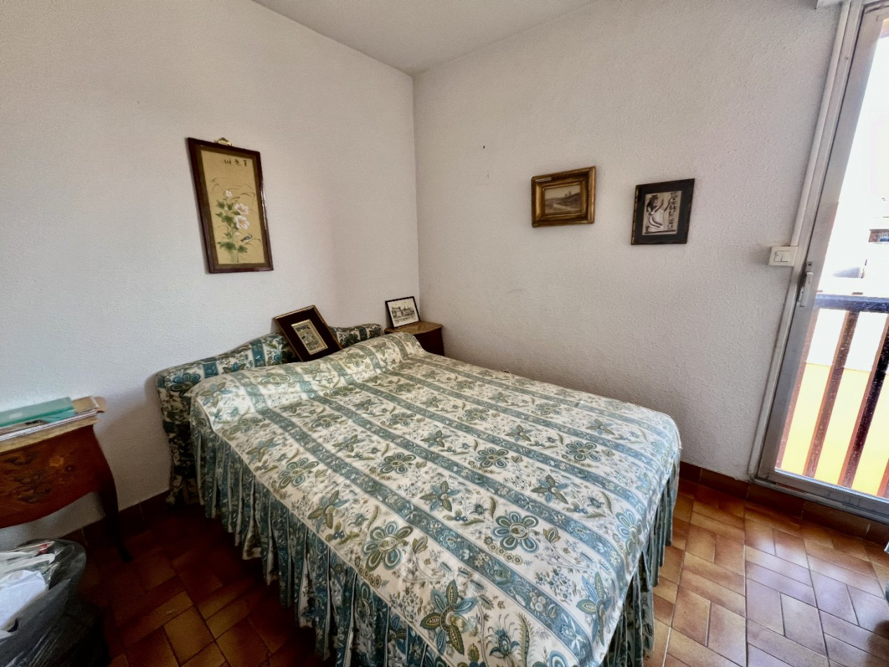 vente Appartement en résidence Le Cap D'agde - Photo 7