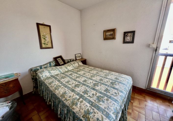 vente Appartement en résidence Le Cap D'agde