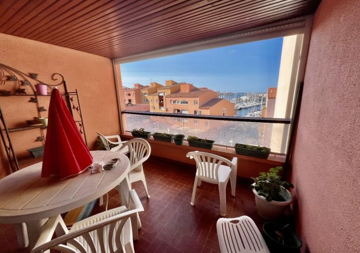 vente Appartement en résidence Le Cap D'agde