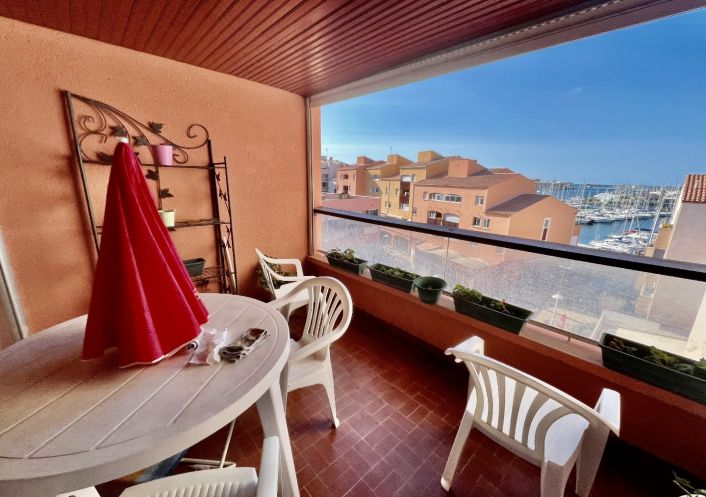 vente Appartement en résidence Le Cap D'agde