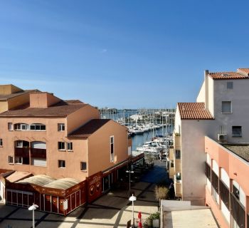 vente  Le Cap D'agde