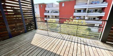 vente Agde
