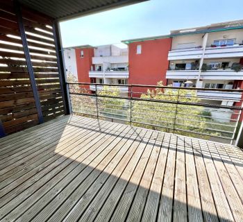 vente  Agde