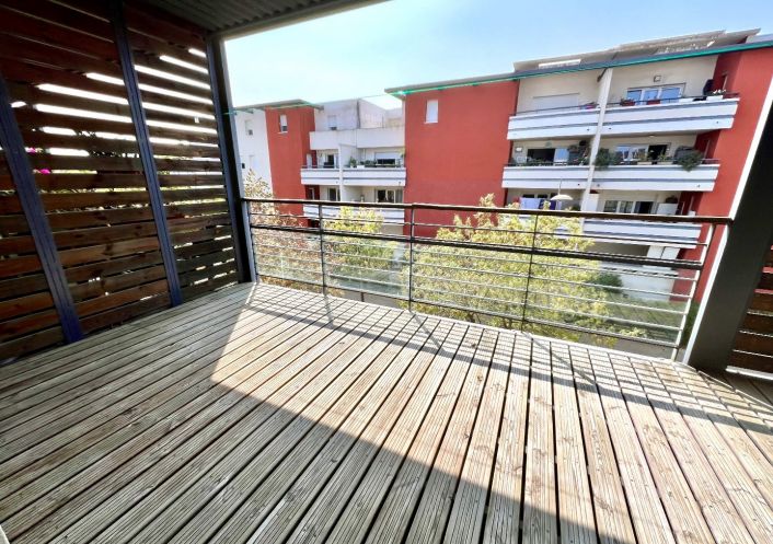 vente Appartement Agde