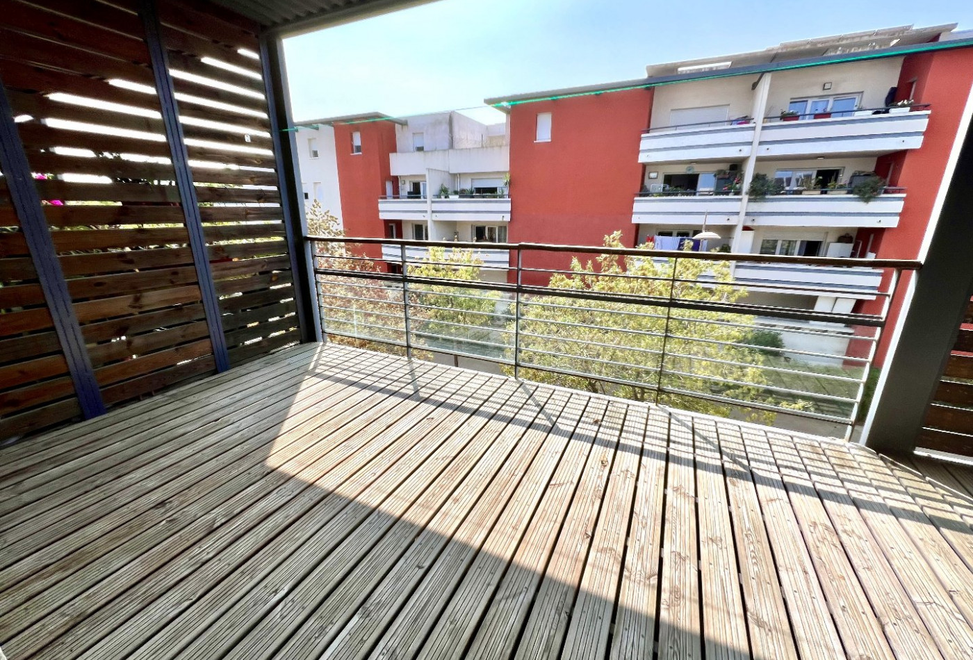 vente Appartement Agde - Photo 1